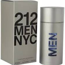 PARFUM 212 SEXYMEN BOTOL MAGNET 100ML