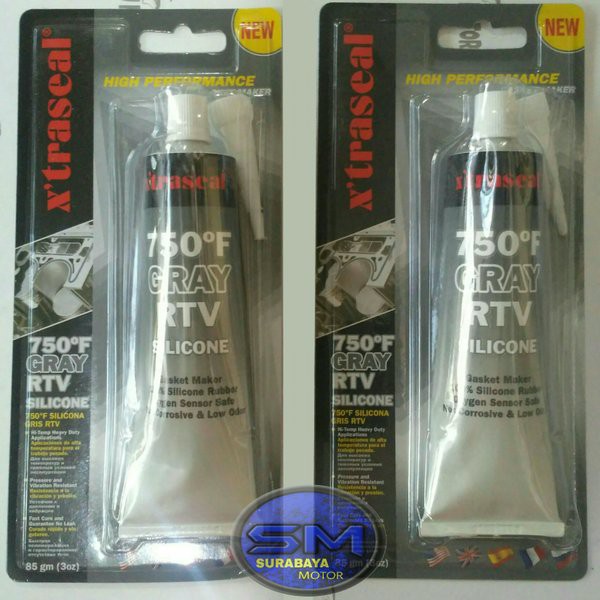 

TOP Limited lem gasket untuk mesin extreme