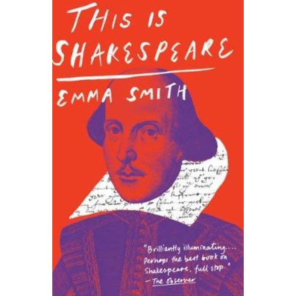 

HOT SALE!!! THIS IS SHAKESPEARE - 9781984898159 TERLARIS