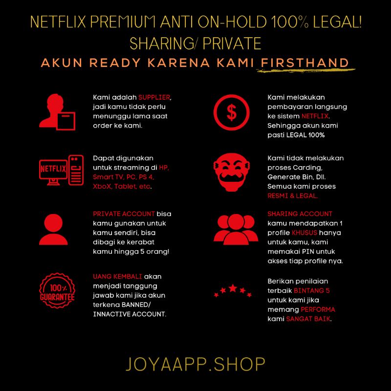 Netflixx Premium Anti On-hold-1