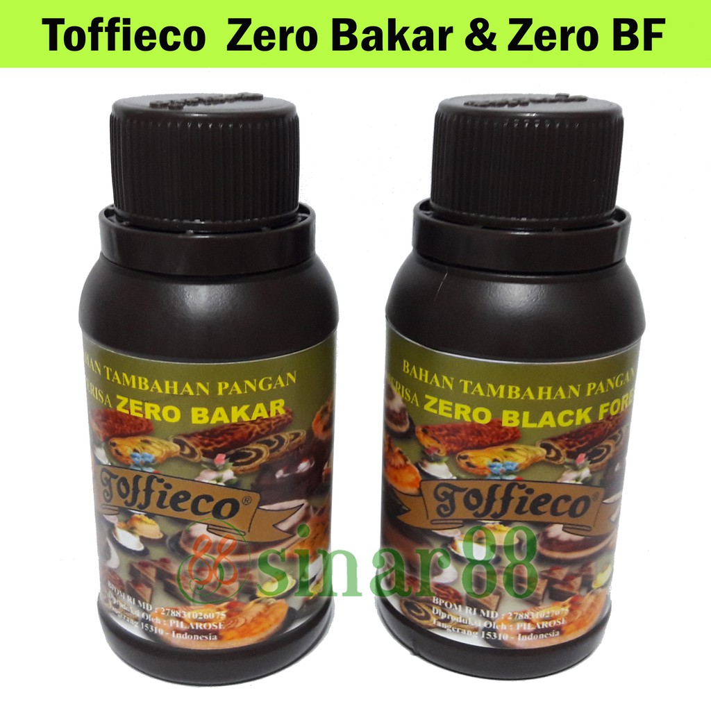 

Toffieco Zero Rhum 100ml