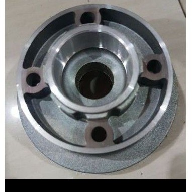 Nap Gear/Dudukan Belakang Gear Satria Fu 150