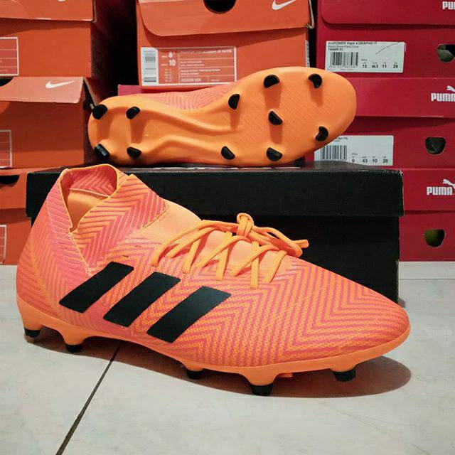 Adidas Nemeziz 18.3 FG