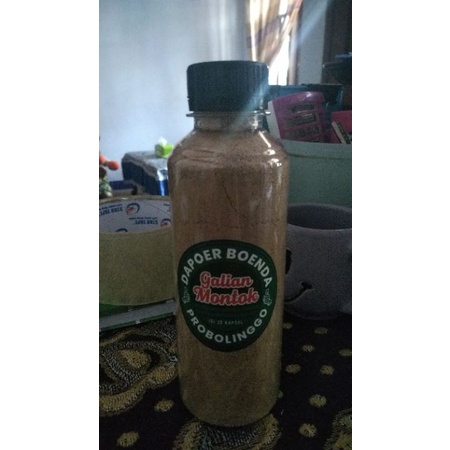 

MUSTALI HERBAL SERBUK TEMU IRENG