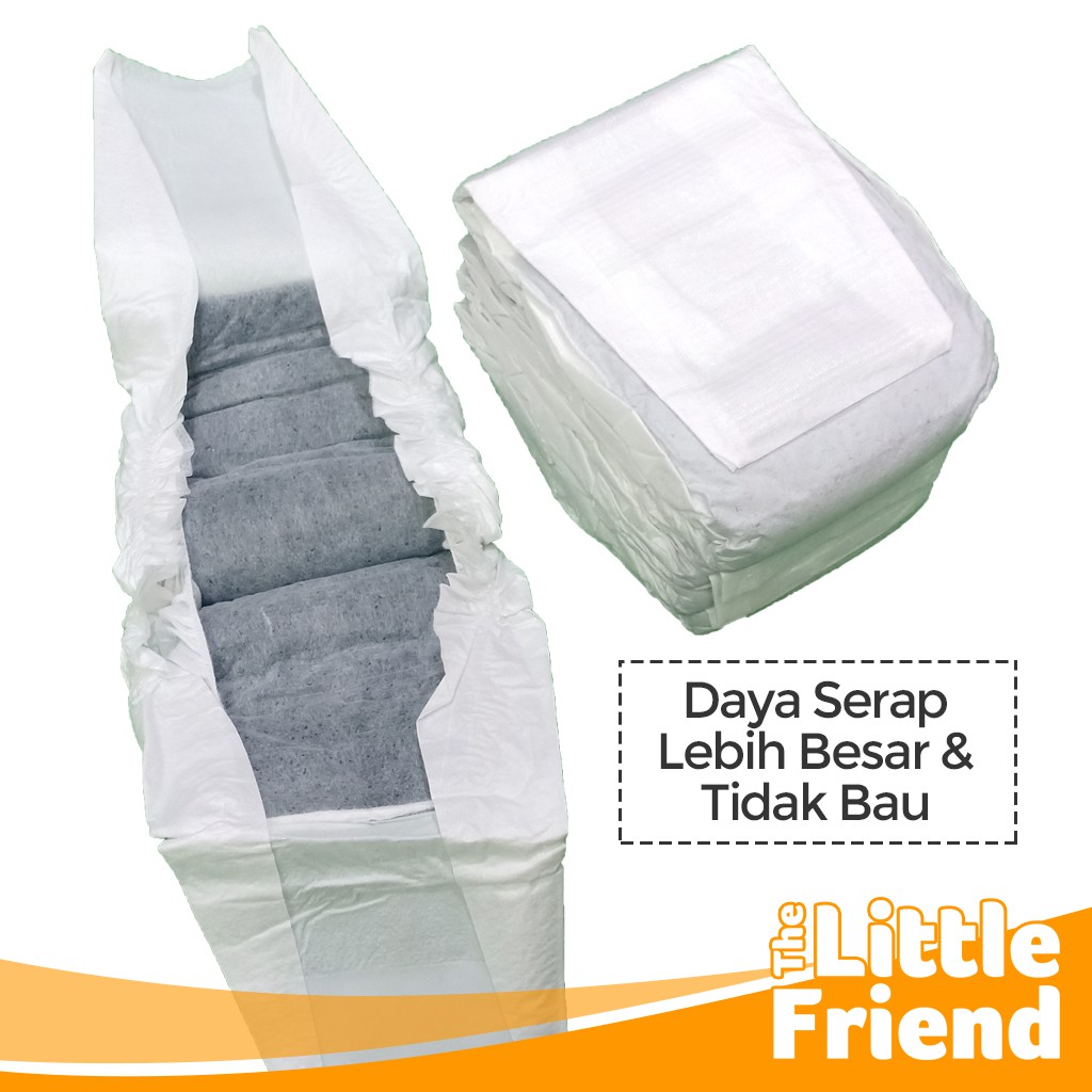 Belly Belt Popok Pamprs Diapers Karbon Anti Marking Anjing Jantan