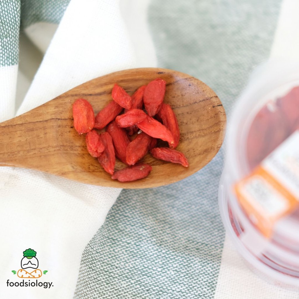 

Goji Berry 20gr