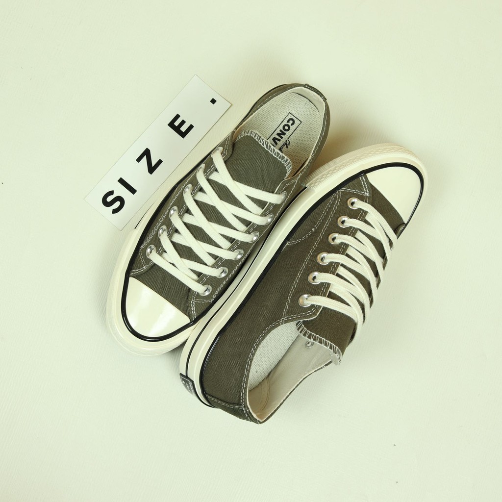 Converse 70s Low Filed Surplus Egret