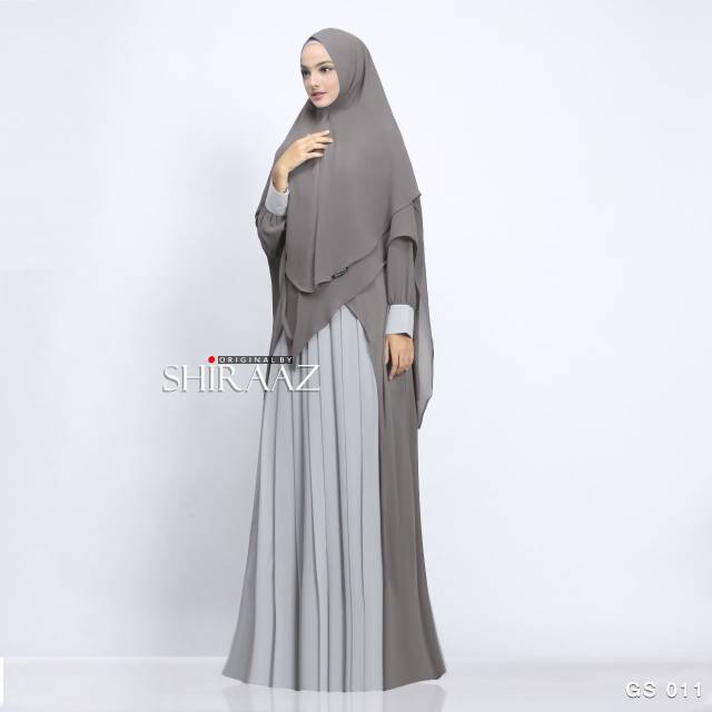 Gs 011 by shiraaz original