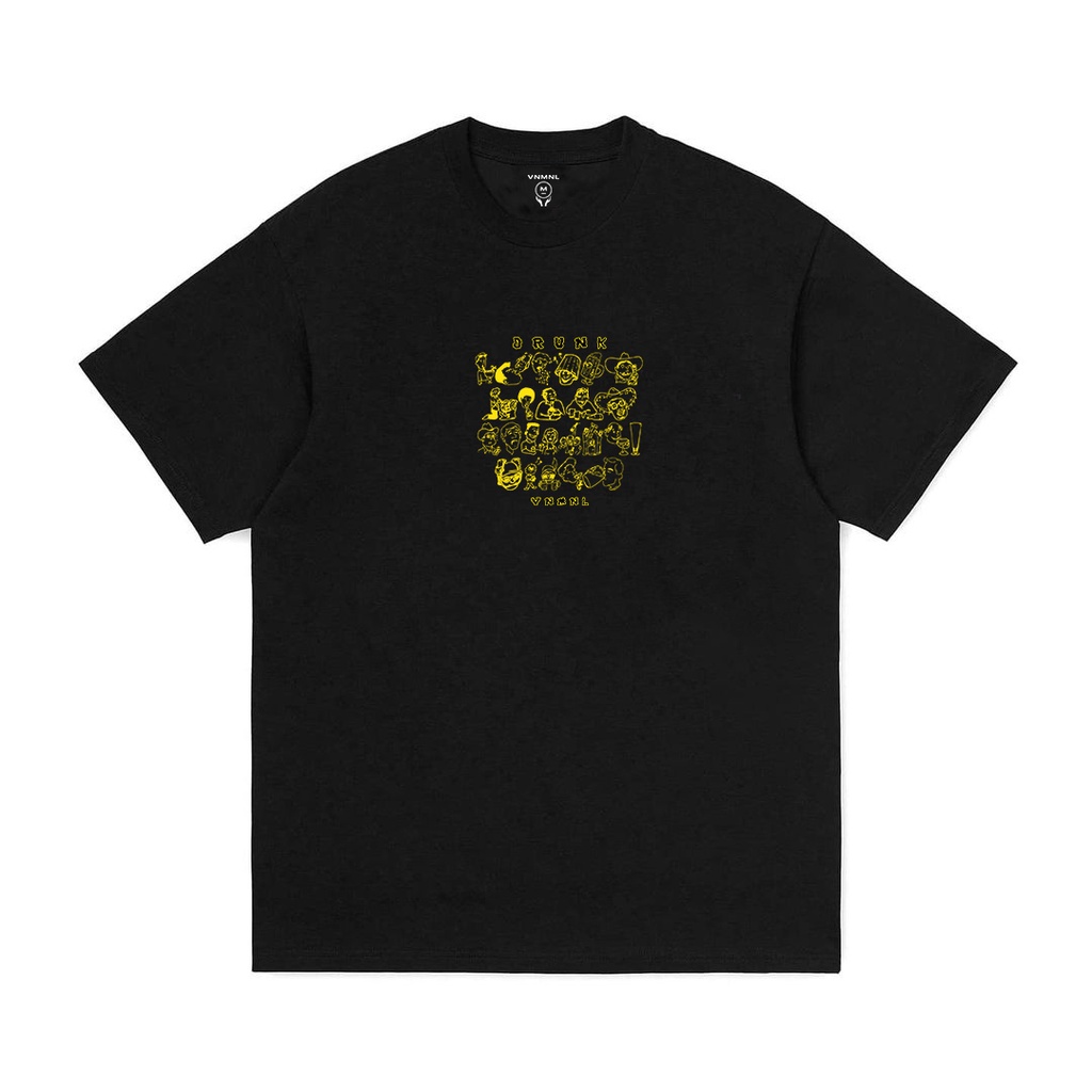 Vnomenal DRUNK T-Shirt