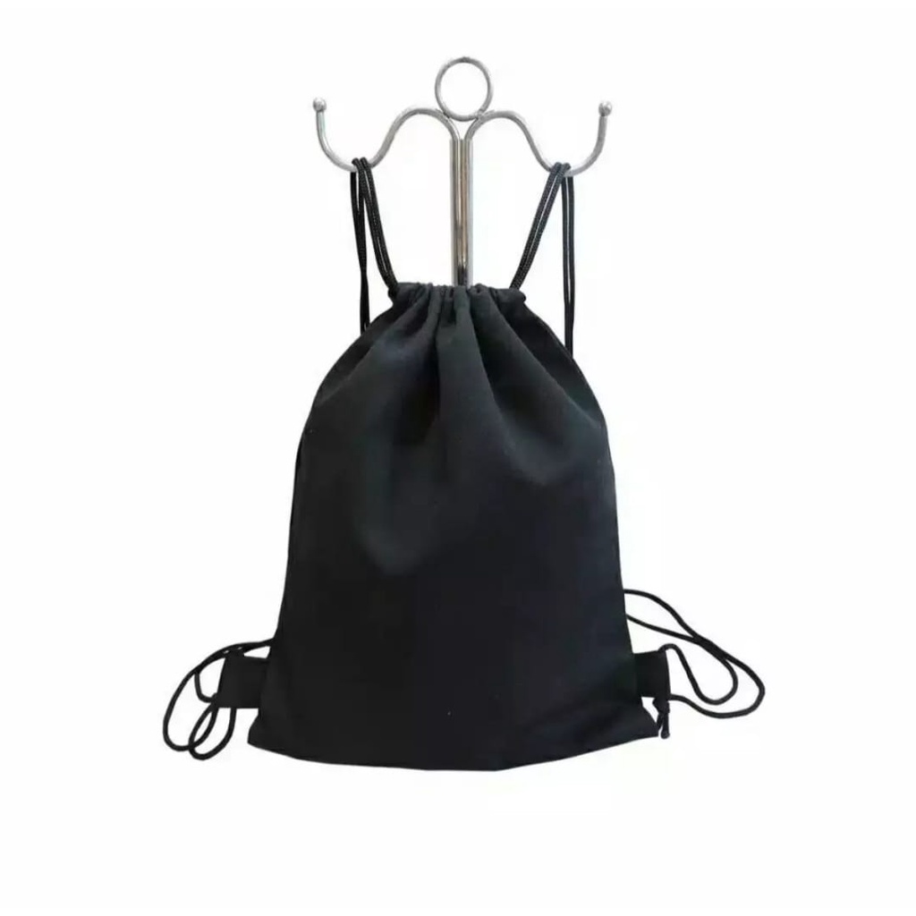 TAS SERUT POLOS PRIA KEREN MURAH TAS RANSEL SERUT TAS SERUT FUTSALL TAS SERUT POLOS WANITA  TAS SERU