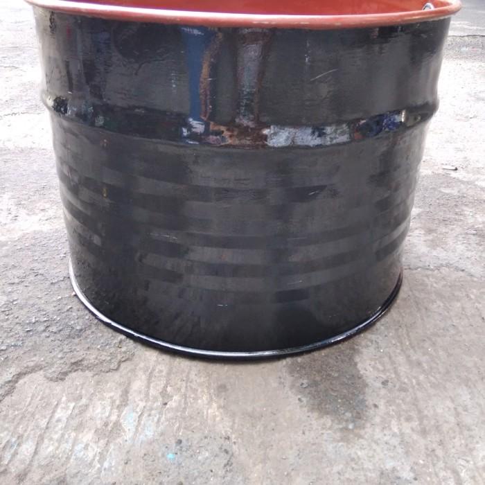 Harja | Tong/Drum Sampah Pembakaran