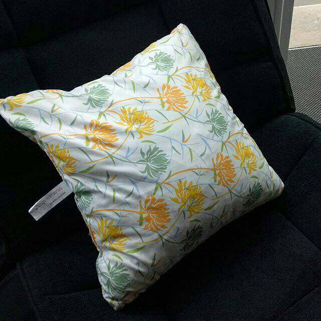 BANTAL PILLOW CUSHION KUSABANA KUMOMA BY INOAC
