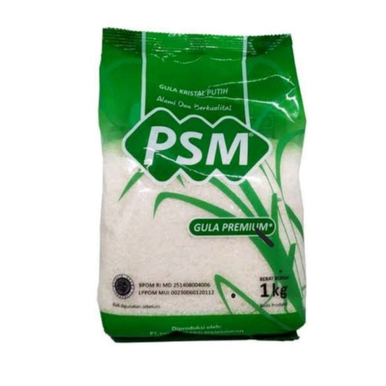 

Gula PSM Premium