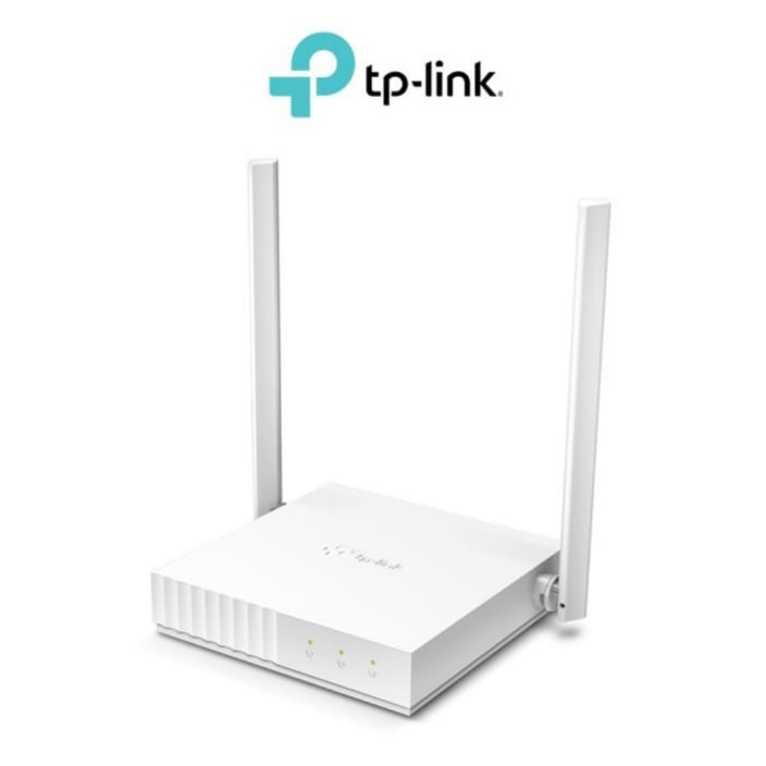 TP-LINK TL-WR844N New 300Mbps Multi-Mode Access Point/ Wi-Fi Router