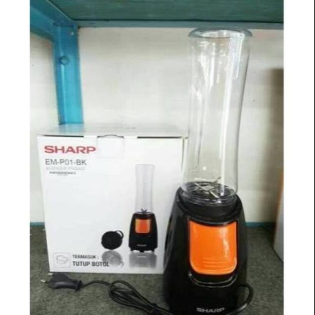 Blender personal sharp 600ml