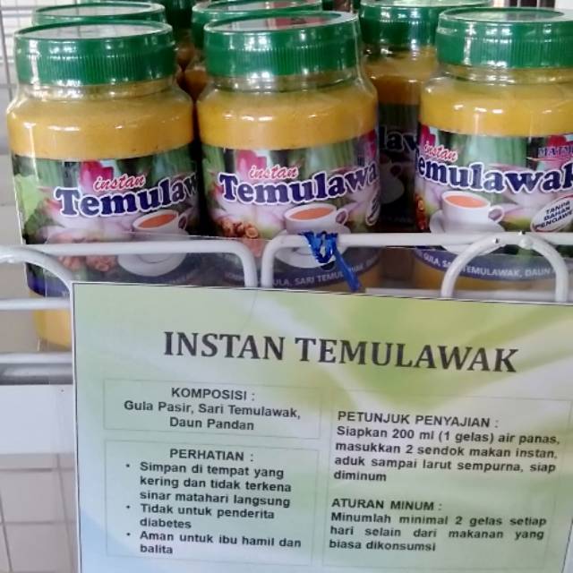 

ekstrak temulawak