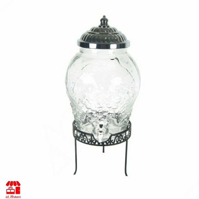 Beverage Dispenser Krishome 11 L