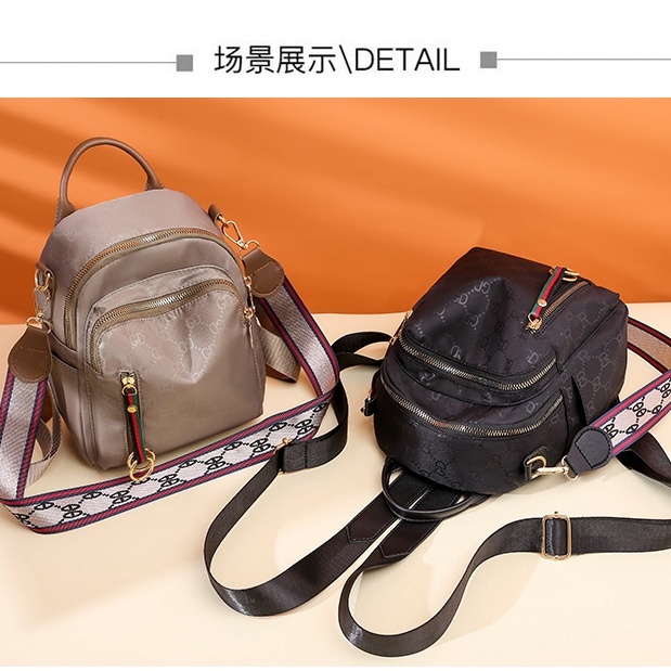 012, tas ransel wanita import fashion tas terkiniian cantik best seller termurah import