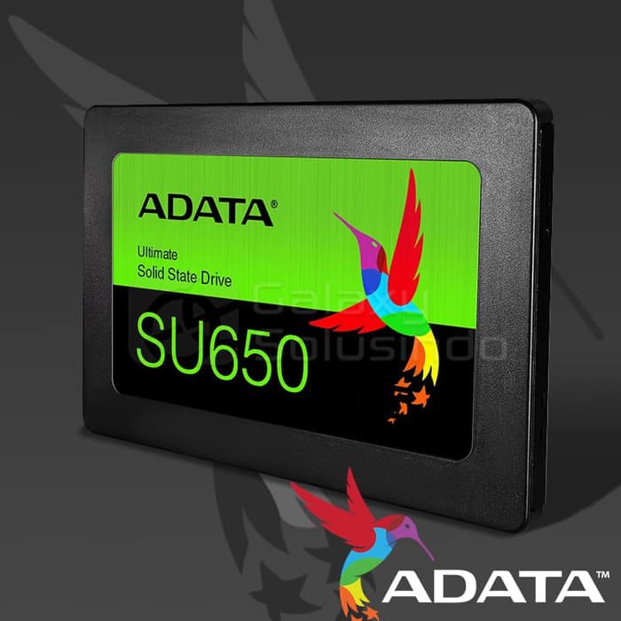 Adata SU650 240GB Sata SSD