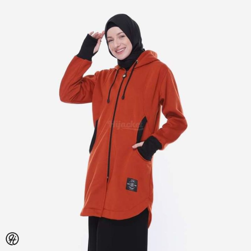 Hijacket