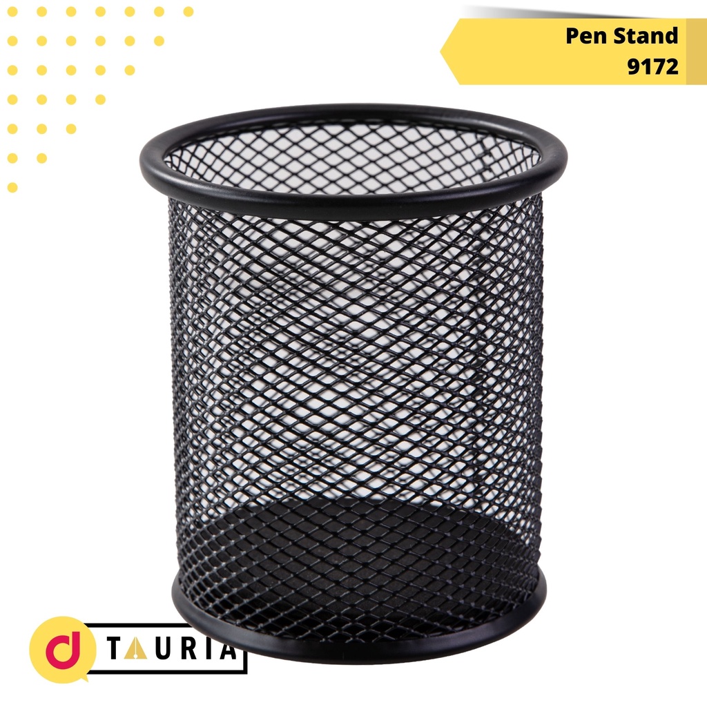 

PEN STAND / TEMPAT PENSIL / PENCIL CUP DELI 9172