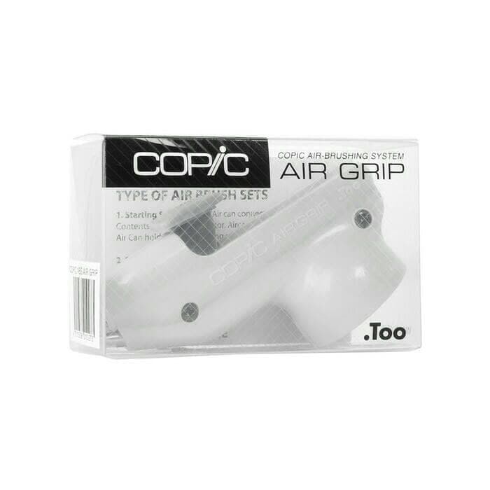 

COPIC AIR GRIP for Air brushing system