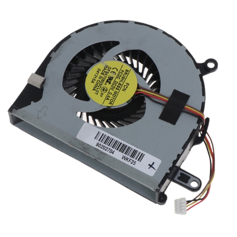 Zzz Kipas Pendingin CPU Untuk G505 G405 G500-