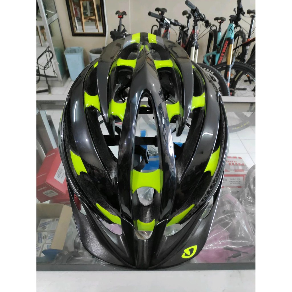 giro fathom