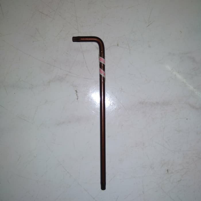 kunci L bintang T30 american tool