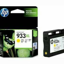 

Ink | Tinta Hp 933Xl ( Cn 060An )