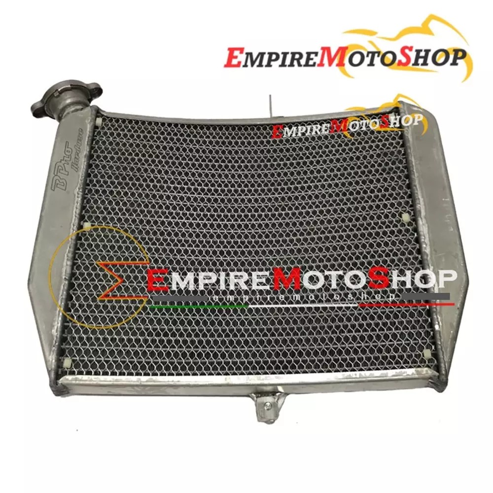 Radiator BPRO CBR250RR CBR 250 RR Racing