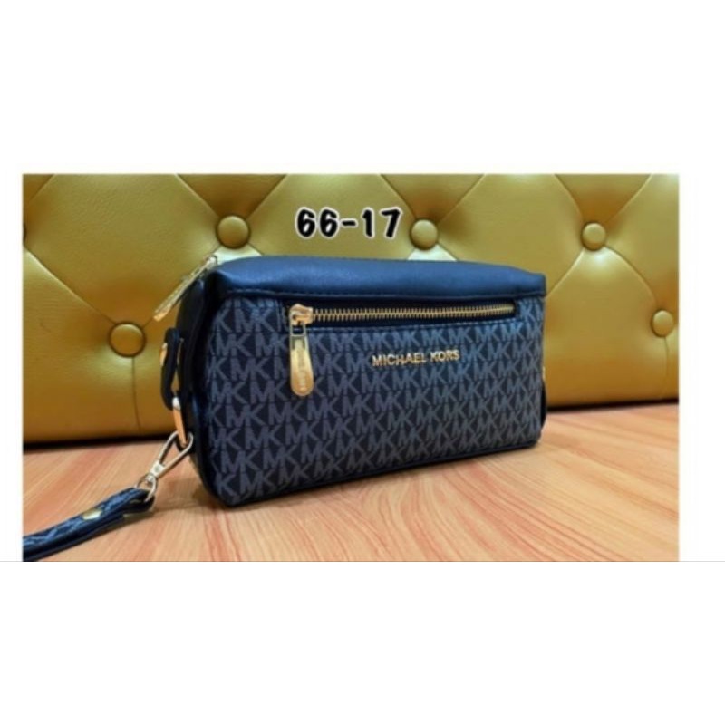 COD Tas Fashion Wanita Slempang 2 M Lkn Terbaru