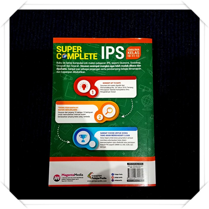 Super ips