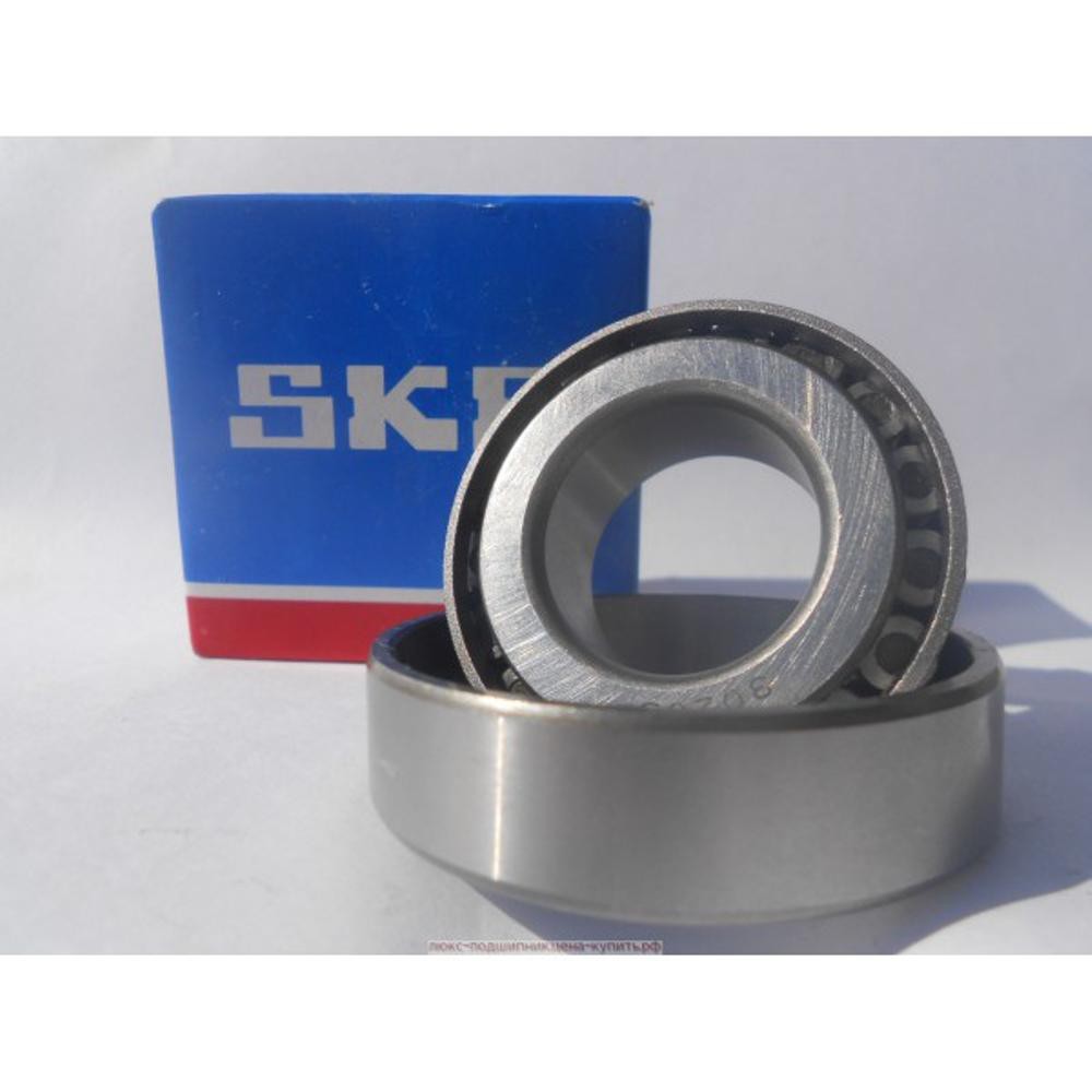TAPERED ROLLER BEARING SKF 30208 J2/Q