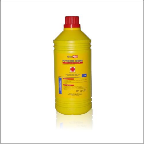 Iodine Onemed 1 liter