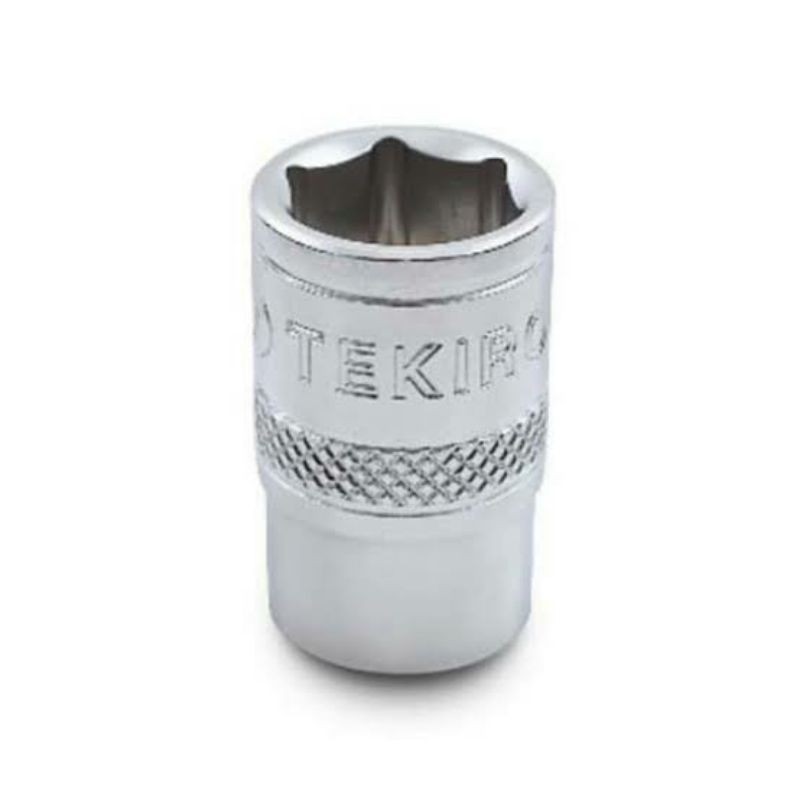 Mata Sock 1/2 12mm 6PT Tekiro