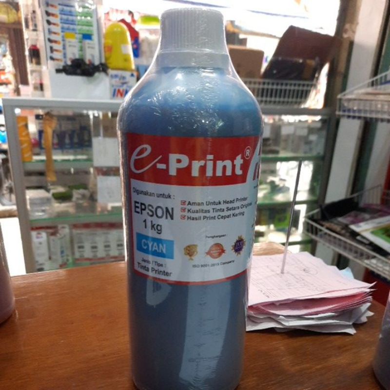 Compatible ink for Epson Printer