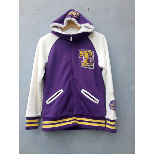 VARSITY TEENIE WEENIE