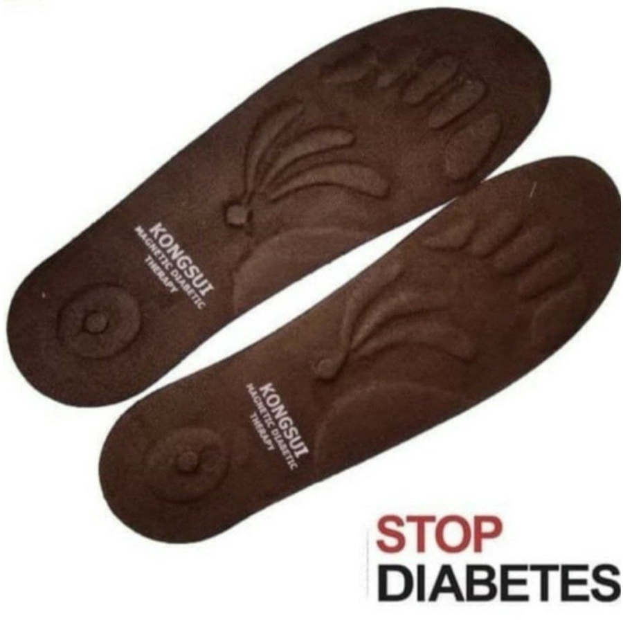 Diabetic FootWear