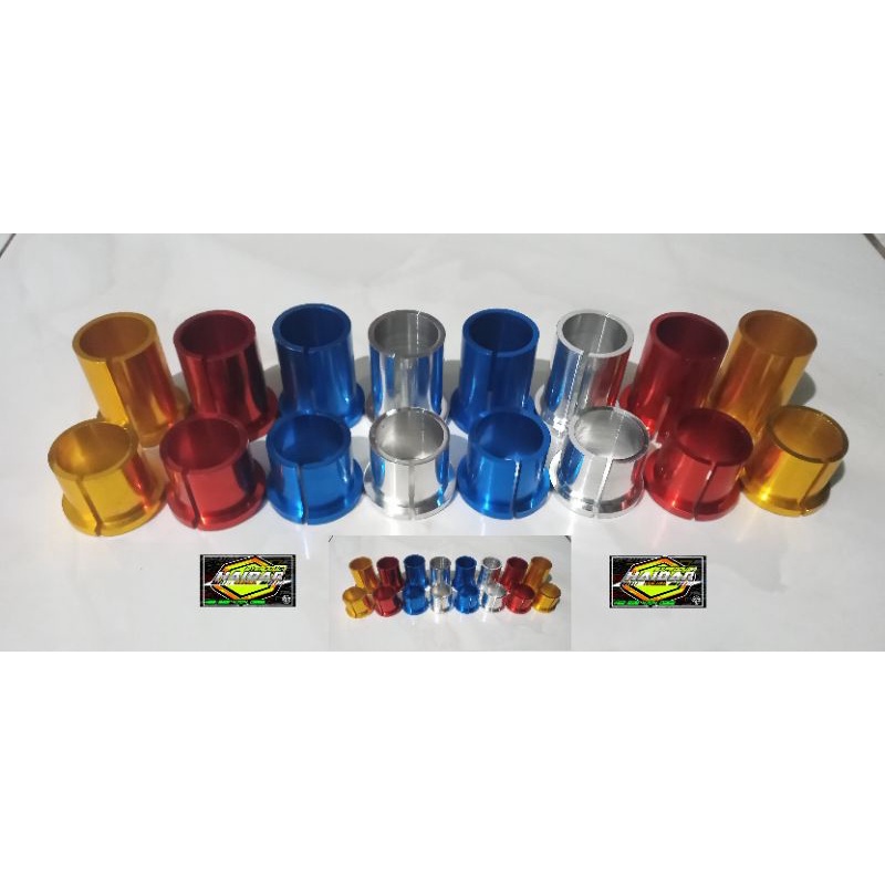 boshing as 26 ke 31 mp tiger gl 1set isi 4