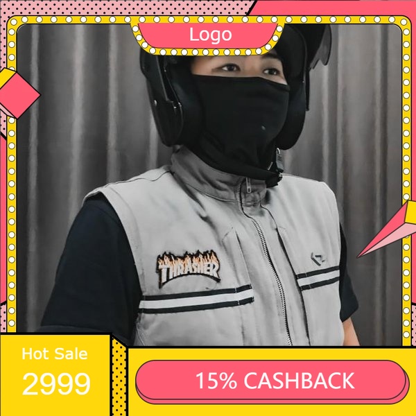 Terlaris Promo Helm Trail Honda Adv Half Face Sni Honda Adv Trx 3 Semi Cross New Aksesoris Sparepart
