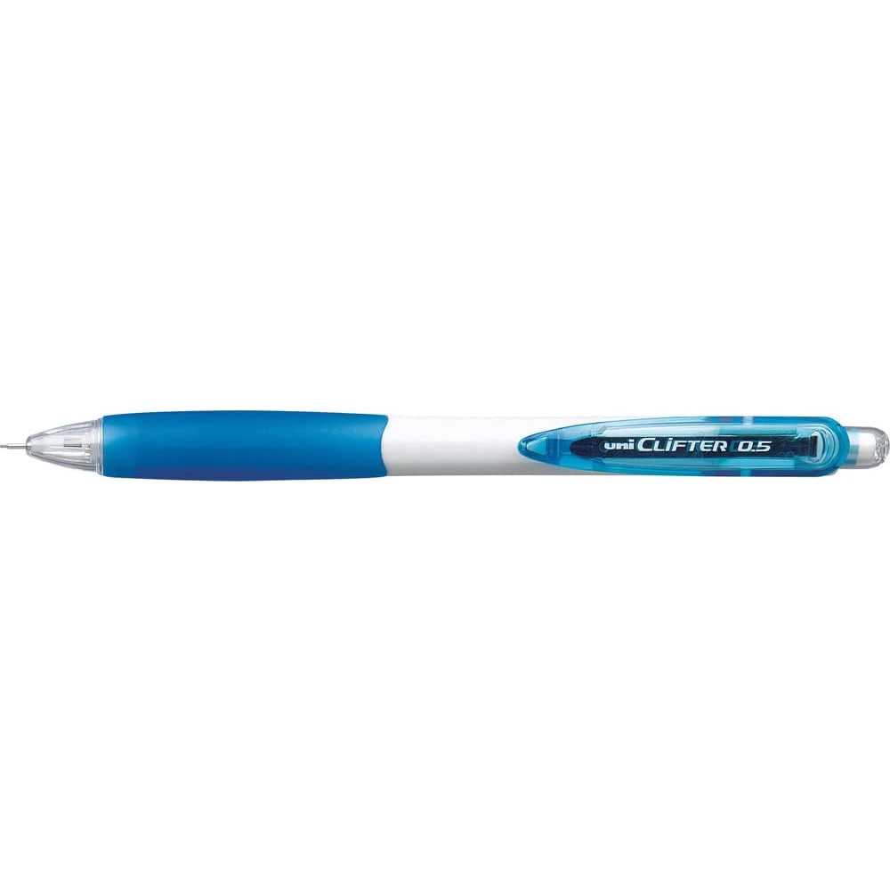 Unii Mitsubishi Pencil Mechanical Pen, Clifter 0.5mm