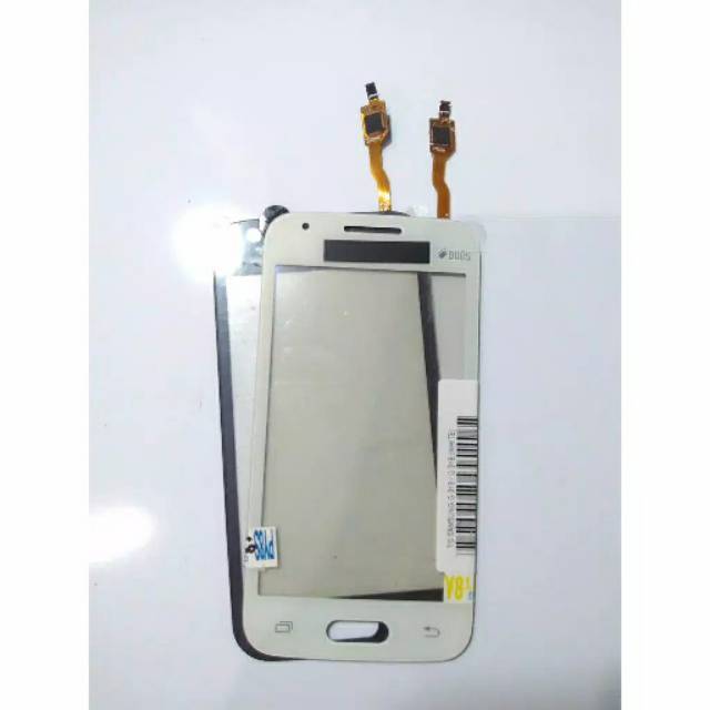 TOUCHSCREEN TC TS SAMSUNG G313 / G313H / GALAXY V / G316 / G318 / GALAXY ACE 4 ORIGINAL