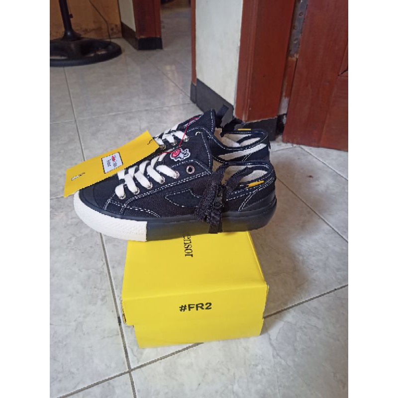 compass fr2 v2 low SZ 38