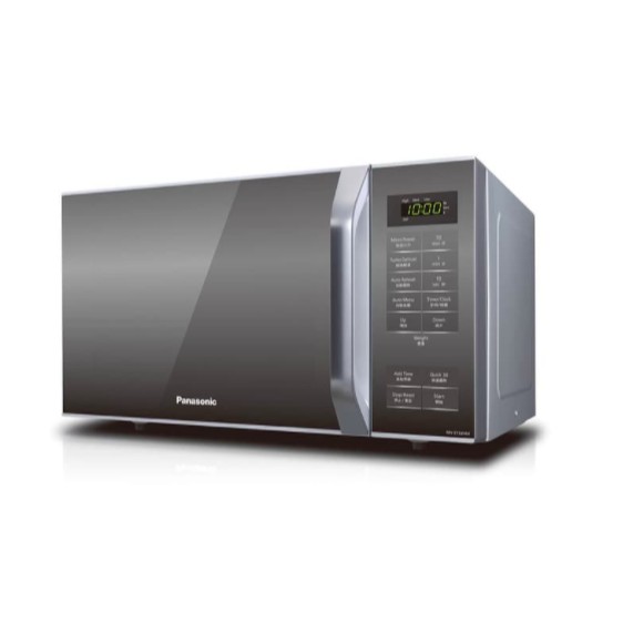 Panasonic NNST32HMTTE Microwave Digital 25 Liter 450 Watt