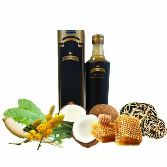 M BIOPRO/ M BIO PRO/ M-BIOPRO Obat Alergi Ayam, Obat Alergi Alami Pada Kulit, Obat Alergi Alkohol