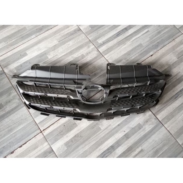grill grile Avanza Xenia old vvti tipe S original