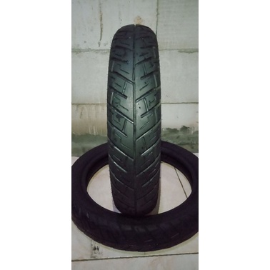 BAN BATIKAN MECHELIN CITY GRIP UK 80/90 RING 14