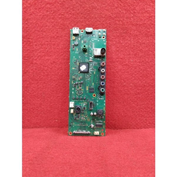 MB SONY KLV-40R352C MAINBOARD MOTHERBOARD MODUL MESIN TV LED