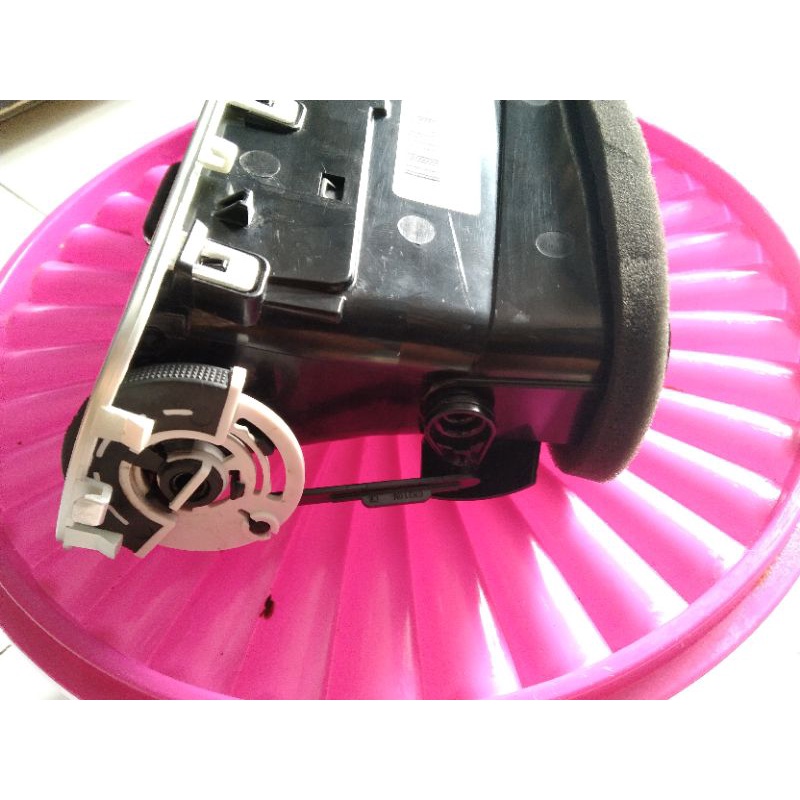 Kisi AC Grill AC Wuling Cortez